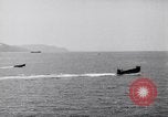 Image débarquement allié à Salerno Salerne Italie, 1943, de la seconde 27 séquences d'archives historiques vidéo 65675030929