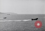 Image débarquement allié à Salerno Salerne Italie, 1943, de la seconde 28 séquences d'archives historiques vidéo 65675030929