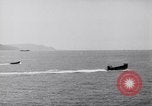 Image débarquement allié à Salerno Salerne Italie, 1943, de la seconde 29 séquences d'archives historiques vidéo 65675030929