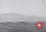 Image débarquement allié à Salerno Salerne Italie, 1943, de la seconde 61 séquences d'archives historiques vidéo 65675030929