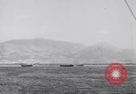 Image débarquement allié à Salerno Salerne Italie, 1943, de la seconde 62 séquences d'archives historiques vidéo 65675030929