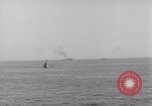 Standbild Landung der Alliierten Handwerk Salerno Italien, 1943, aus Sekunde 47 historischem Filmmaterial Videoclip 65675030930