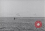 Standbild Landung der Alliierten Handwerk Salerno Italien, 1943, aus Sekunde 48 historischem Filmmaterial Videoclip 65675030930