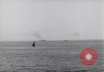 Standbild Landung der Alliierten Handwerk Salerno Italien, 1943, aus Sekunde 52 historischem Filmmaterial Videoclip 65675030930