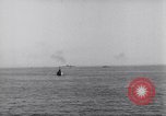 Standbild Landung der Alliierten Handwerk Salerno Italien, 1943, aus Sekunde 54 historischem Filmmaterial Videoclip 65675030930