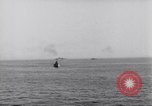 Standbild Landung der Alliierten Handwerk Salerno Italien, 1943, aus Sekunde 56 historischem Filmmaterial Videoclip 65675030930