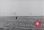 Standbild Landung der Alliierten Handwerk Salerno Italien, 1943, aus Sekunde 57 historischem Filmmaterial Videoclip 65675030930