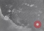Immagine di Bombardamento di Rekata bay Munda New Georgia Isole Salomone, 1943, secondo 47 filmato di repertorio 65675030931