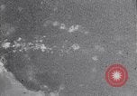 Immagine di Bombardamento di Rekata bay Munda New Georgia Isole Salomone, 1943, secondo 48 filmato di repertorio 65675030931