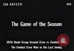 Image of US soldiers baseball match Guadalcanal Solomon Islands, 1943, second 14 stock footage video 65675030932