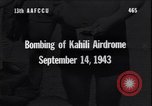 Image of B-24 Liberators Bougainville Island Papua New Guinea, 1943, second 1 stock footage video 65675030933