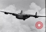 Image of B-24 Liberators Bougainville Island Papua New Guinea, 1943, second 8 stock footage video 65675030933