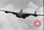 Image of B-24 Liberators Bougainville Island Papua New Guinea, 1943, second 9 stock footage video 65675030933