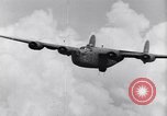 Image of B-24 Liberators Bougainville Island Papua New Guinea, 1943, second 10 stock footage video 65675030933