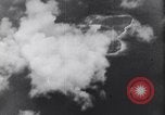 Image of B-24 Liberators Bougainville Island Papua New Guinea, 1943, second 13 stock footage video 65675030933