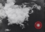 Image of B-24 Liberators Bougainville Island Papua New Guinea, 1943, second 14 stock footage video 65675030933