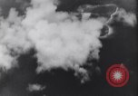 Image of B-24 Liberators Bougainville Island Papua New Guinea, 1943, second 15 stock footage video 65675030933