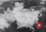Image of B-24 Liberators Bougainville Island Papua New Guinea, 1943, second 16 stock footage video 65675030933