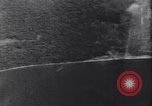 Image of B-24 Liberators Bougainville Island Papua New Guinea, 1943, second 19 stock footage video 65675030933