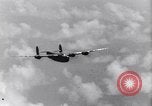 Image of B-24 Liberators Bougainville Island Papua New Guinea, 1943, second 25 stock footage video 65675030933