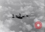 Image of B-24 Liberators Bougainville Island Papua New Guinea, 1943, second 26 stock footage video 65675030933