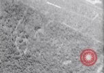 Image of B-24 Liberators Bougainville Island Papua New Guinea, 1943, second 29 stock footage video 65675030933