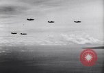 Image of B-24 bombers Bougainville Island Papua New Guinea, 1943, second 13 stock footage video 65675030934