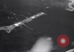 Image of B-24 bombers Bougainville Island Papua New Guinea, 1943, second 17 stock footage video 65675030934