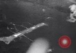 Image of B-24 bombers Bougainville Island Papua New Guinea, 1943, second 19 stock footage video 65675030934