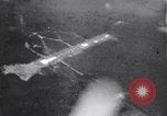 Image of B-24 bombers Bougainville Island Papua New Guinea, 1943, second 21 stock footage video 65675030934
