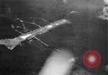 Image of B-24 bombers Bougainville Island Papua New Guinea, 1943, second 22 stock footage video 65675030934