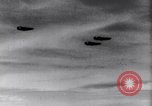 Image of B-24 bombers Bougainville Island Papua New Guinea, 1943, second 23 stock footage video 65675030934