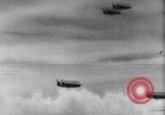Image of B-24 bombers Bougainville Island Papua New Guinea, 1943, second 24 stock footage video 65675030934