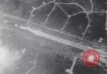 Image of B-24 bombers Bougainville Island Papua New Guinea, 1943, second 27 stock footage video 65675030934