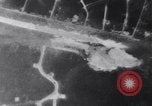 Image of B-24 bombers Bougainville Island Papua New Guinea, 1943, second 31 stock footage video 65675030934