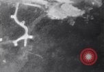 Image of B-24 bombers Bougainville Island Papua New Guinea, 1943, second 32 stock footage video 65675030934