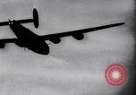 Image of B-24 bombers Bougainville Island Papua New Guinea, 1943, second 37 stock footage video 65675030934