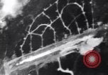 Image of B-24 bombers Bougainville Island Papua New Guinea, 1943, second 41 stock footage video 65675030934