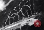 Image of B-24 bombers Bougainville Island Papua New Guinea, 1943, second 42 stock footage video 65675030934