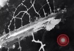 Image of B-24 bombers Bougainville Island Papua New Guinea, 1943, second 44 stock footage video 65675030934