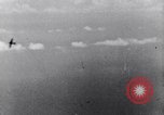 Image of B-24 bombers Bougainville Island Papua New Guinea, 1943, second 48 stock footage video 65675030934