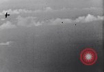 Image of B-24 bombers Bougainville Island Papua New Guinea, 1943, second 49 stock footage video 65675030934