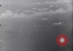 Image of B-24 bombers Bougainville Island Papua New Guinea, 1943, second 50 stock footage video 65675030934
