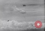 Image of B-24 bombers Bougainville Island Papua New Guinea, 1943, second 51 stock footage video 65675030934