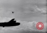 Image of B-24 bombers Bougainville Island Papua New Guinea, 1943, second 52 stock footage video 65675030934