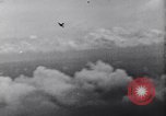 Image of B-24 bombers Bougainville Island Papua New Guinea, 1943, second 54 stock footage video 65675030934