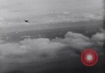 Image of B-24 bombers Bougainville Island Papua New Guinea, 1943, second 55 stock footage video 65675030934