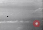 Image of B-24 bombers Bougainville Island Papua New Guinea, 1943, second 56 stock footage video 65675030934
