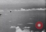Image of B-24 bombers Bougainville Island Papua New Guinea, 1943, second 57 stock footage video 65675030934