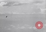 Image of B-24 bombers Bougainville Island Papua New Guinea, 1943, second 59 stock footage video 65675030934